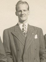 Ralph Ralph Simpson