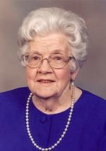 Harriett Utter