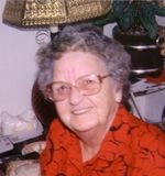 Minnie Mulanax