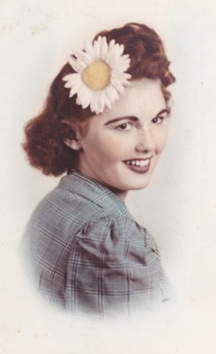 Betty Jean Hill