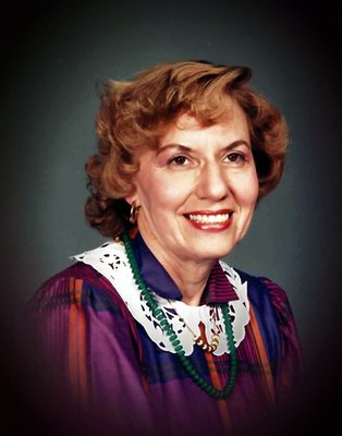 Dagmar "Dee Dee" Allen