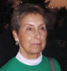Joyce Ann Moore