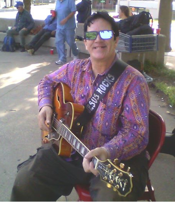 Steven A. McDaniel
