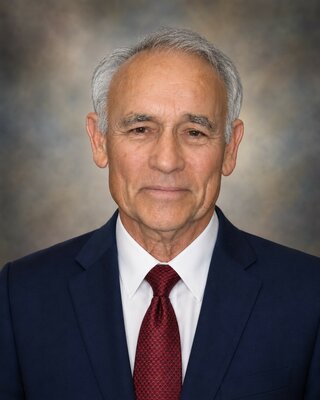 Michael Douglas Bolick