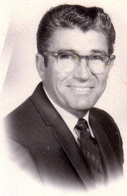 Rev. Marion Ledbetter