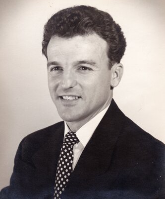 William Robert Grisez, Sr.