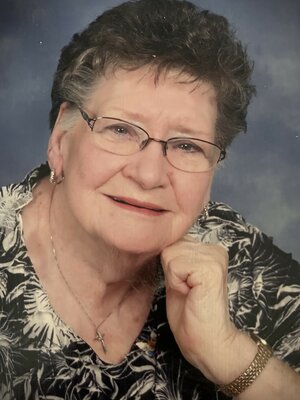 Josephine C. Watson