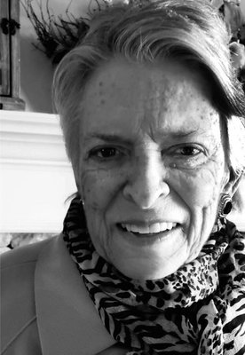 Kaye Glanz Smith