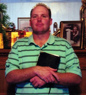 Jeffrey Don Wren