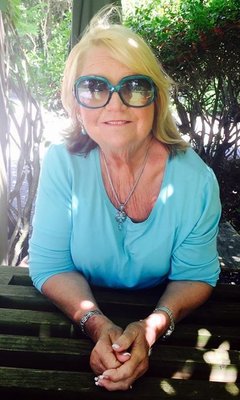 Donna Gaden Webb