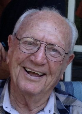 Harvey Harel Bennett