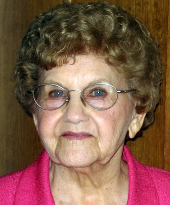 Alice Mae White