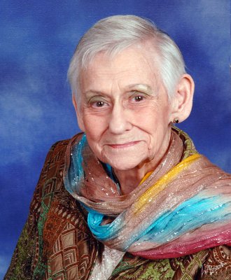 Udeyne G. Adamson