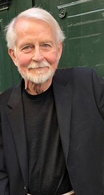 David E. Broach