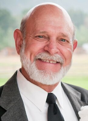 Scott A. Cottongim