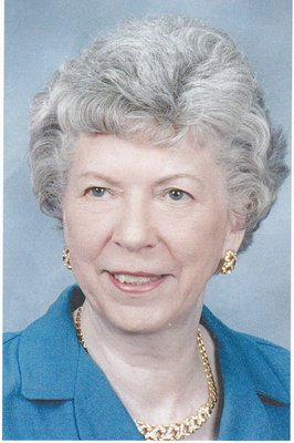 Anita Rose "Curly" Kerr