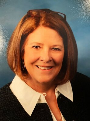 Janet Kay (Hardy) Stehr