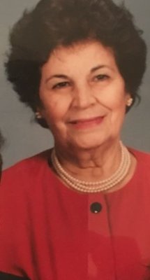 Anna Cory