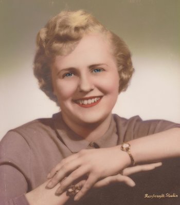 Joan "Joanie" Meier