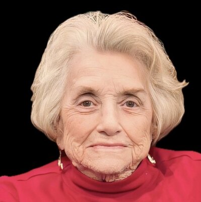 Betty Dorien Neafus