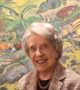 Jane Catlin Walter