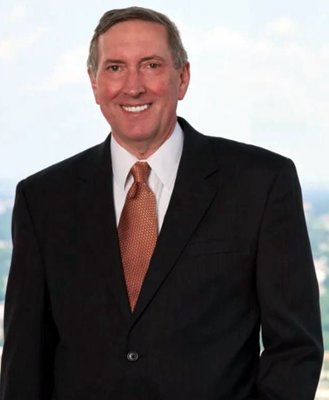 J. Daniel Morgan