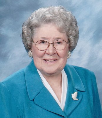 Frances W. Smith