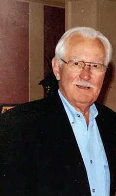 Robert C. Cooley