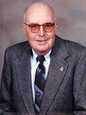 Edward Francis Rice, Jr.