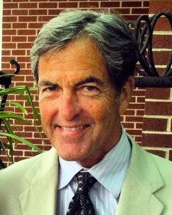 Thomas Haskins Hull, Sr.
