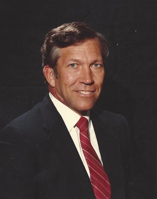 George Kenneth Meinheit