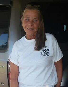 Teresa Ann Cleveland