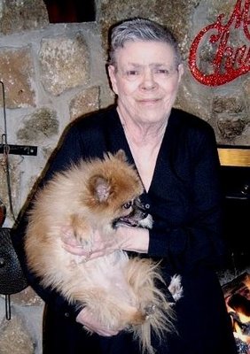 Mary Ellen Franklin