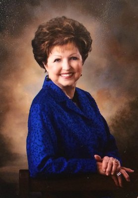 Juanita Pearl Sellers
