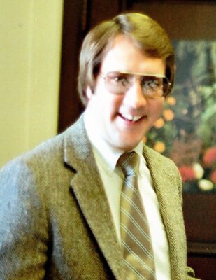 Frank Cooper Thomason, III