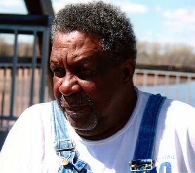 Joseph Jones