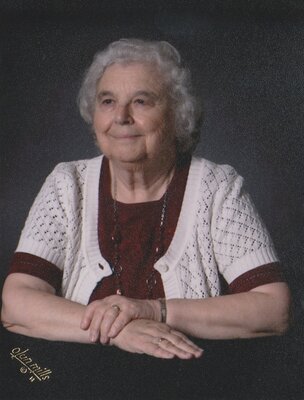 Joyce Ann Cariker