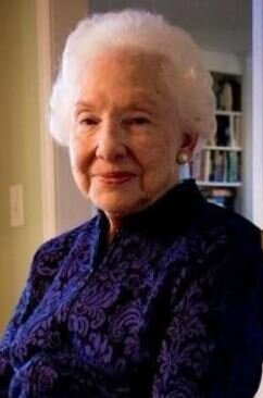 Martha M. Barr
