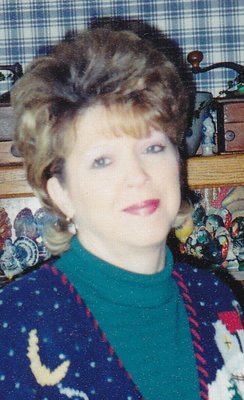 Lina Jane Prater