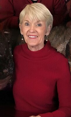Kay Robinson