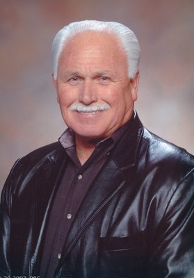 Charles Franklin Moore