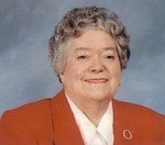Patricia Arnold