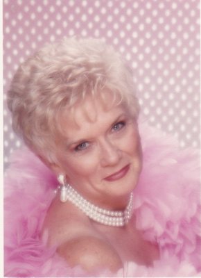 Anita Louise Hewitt