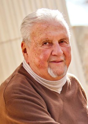 Ronald "Ronnie" Henry Reichman