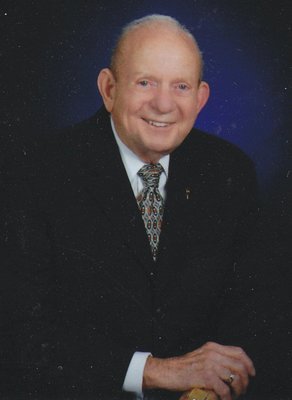 Roy Lewis