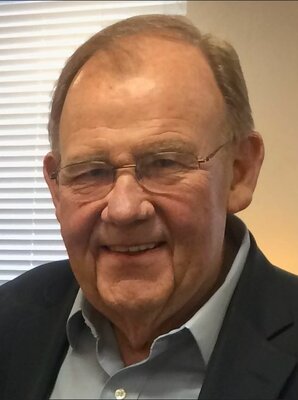 Curtis James Holdridge, II