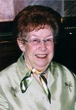 Margaret Clutter