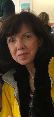 Frances Jean Potter