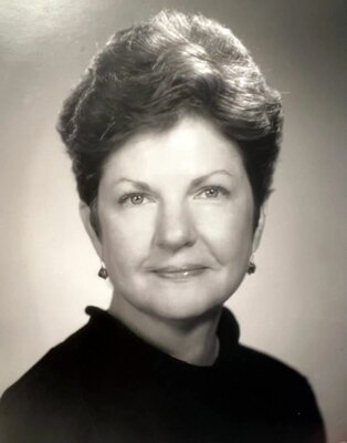 Nancy Adair McCormack Young