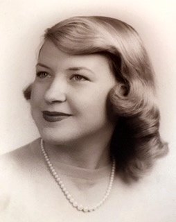 Patti Belle Bearden